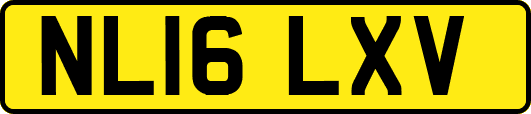 NL16LXV