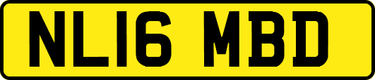 NL16MBD