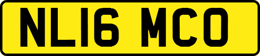 NL16MCO