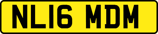 NL16MDM