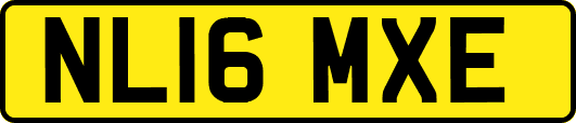 NL16MXE