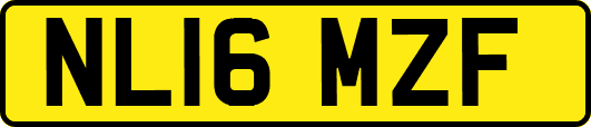 NL16MZF