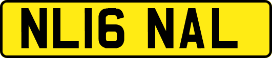 NL16NAL