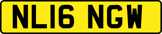 NL16NGW