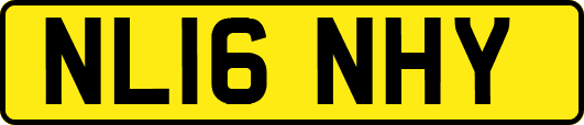 NL16NHY