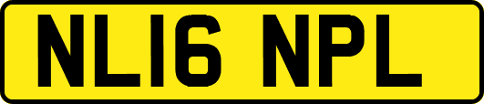 NL16NPL