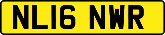 NL16NWR