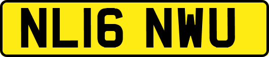 NL16NWU