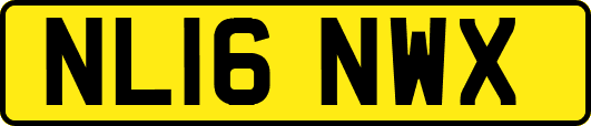 NL16NWX