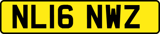 NL16NWZ