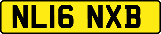 NL16NXB