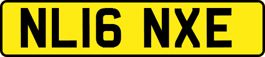 NL16NXE