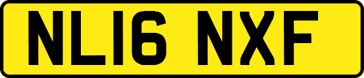 NL16NXF