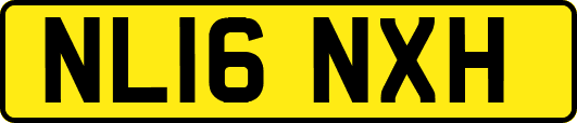 NL16NXH