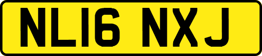 NL16NXJ