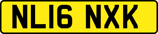 NL16NXK