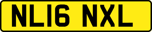 NL16NXL