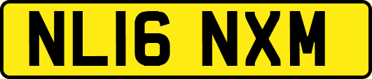NL16NXM