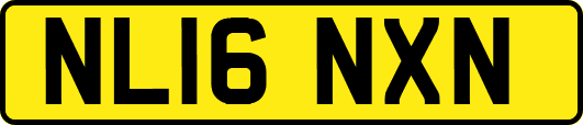 NL16NXN