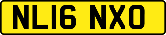 NL16NXO