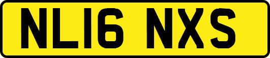 NL16NXS