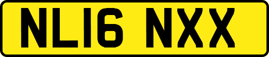 NL16NXX