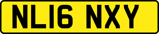 NL16NXY