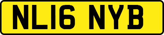 NL16NYB