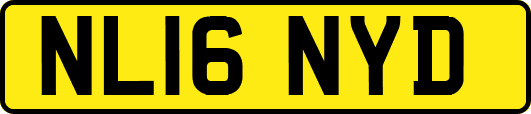 NL16NYD