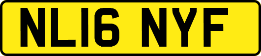 NL16NYF
