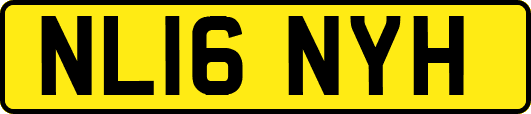 NL16NYH