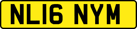 NL16NYM
