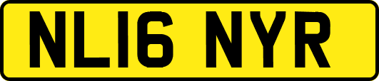 NL16NYR
