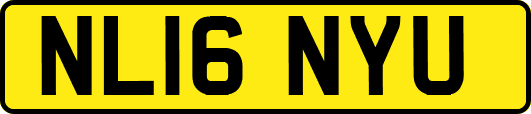 NL16NYU