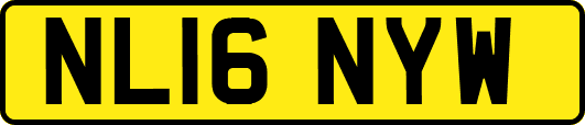 NL16NYW