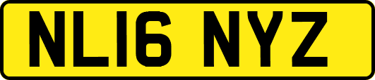 NL16NYZ