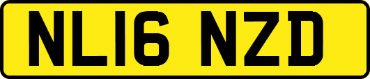 NL16NZD