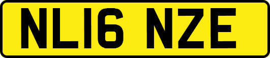 NL16NZE