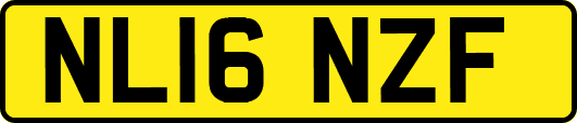 NL16NZF