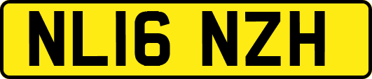 NL16NZH