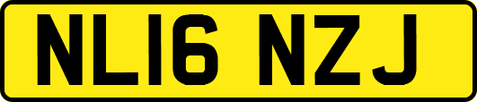 NL16NZJ
