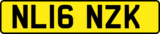 NL16NZK