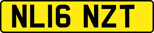 NL16NZT