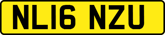 NL16NZU