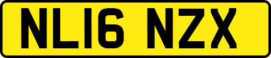 NL16NZX