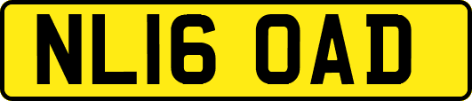 NL16OAD
