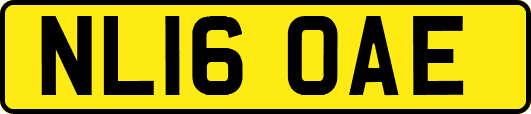 NL16OAE