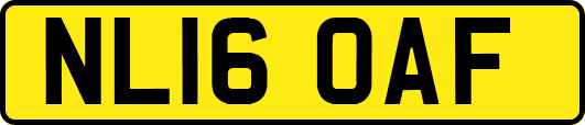 NL16OAF
