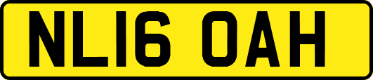 NL16OAH
