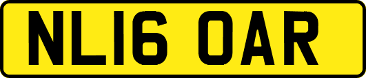 NL16OAR